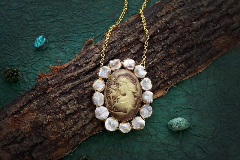 Handcrafted Jewelry