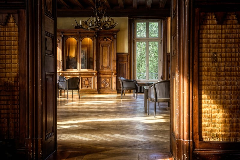 Sustainable Living Spaces
