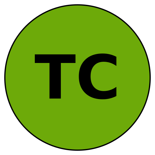 TrustyCraft